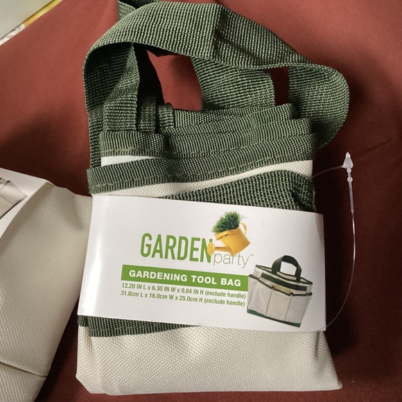 Gardening Tool Bag Bundle NWT - Picture 7 of 7